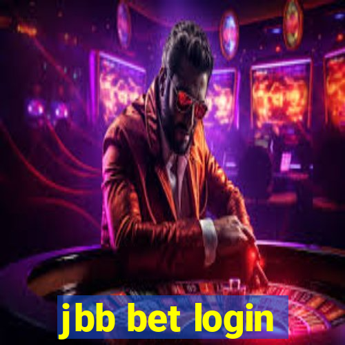 jbb bet login